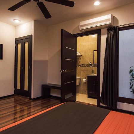 Hotel Majova Inn Xalapa Zewnętrze zdjęcie