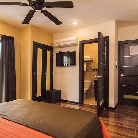 Hotel Majova Inn Xalapa Zewnętrze zdjęcie