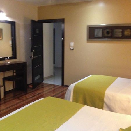 Hotel Majova Inn Xalapa Zewnętrze zdjęcie