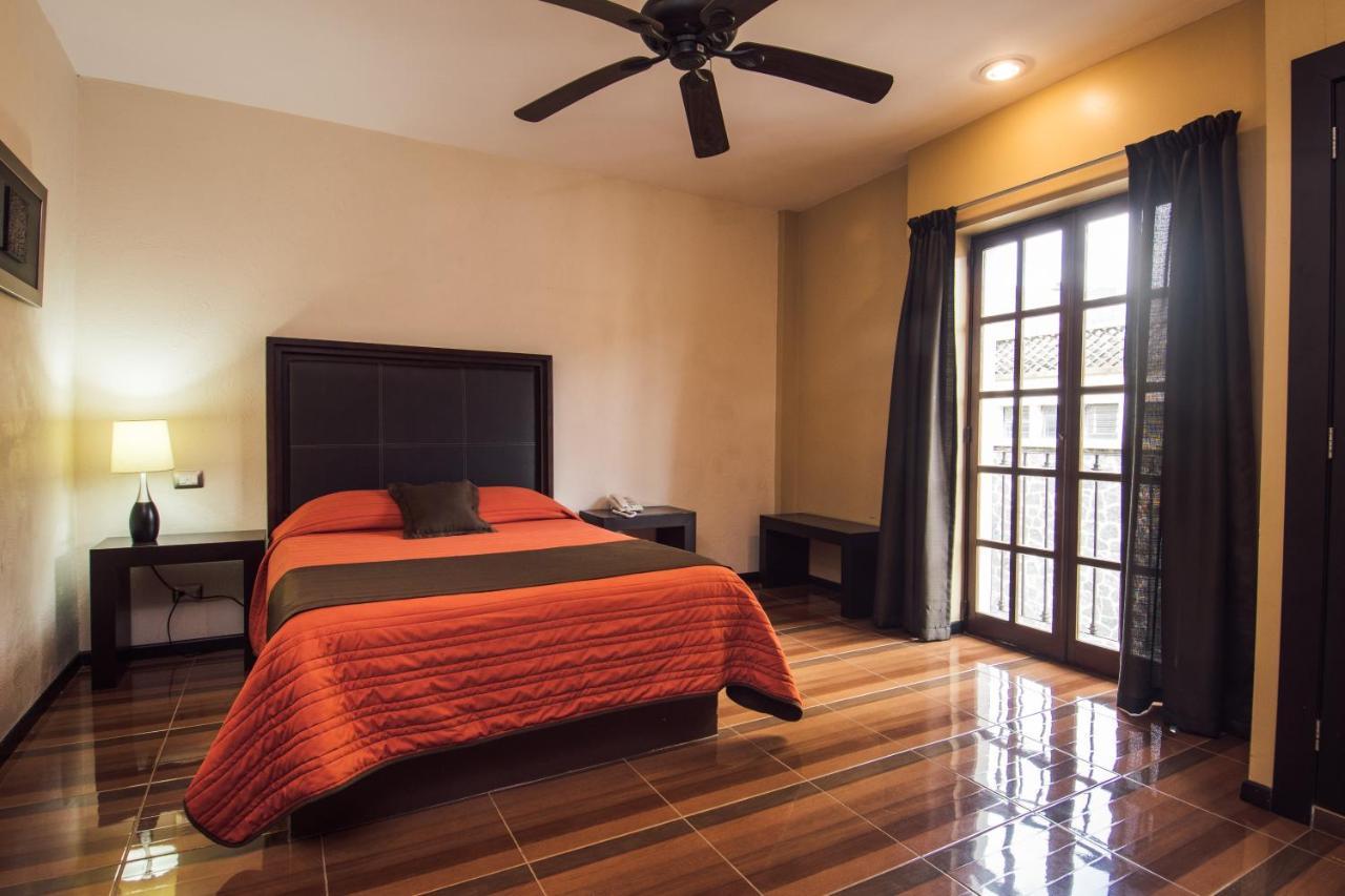 Hotel Majova Inn Xalapa Zewnętrze zdjęcie