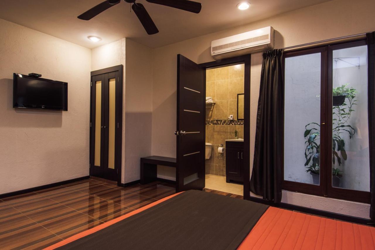 Hotel Majova Inn Xalapa Zewnętrze zdjęcie