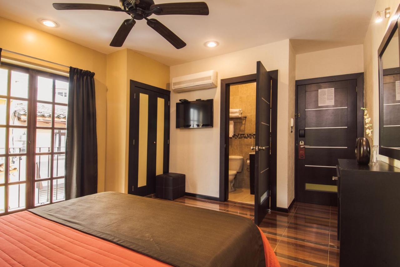 Hotel Majova Inn Xalapa Zewnętrze zdjęcie