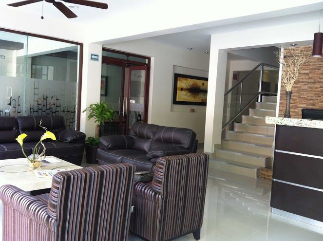 Hotel Majova Inn Xalapa Zewnętrze zdjęcie