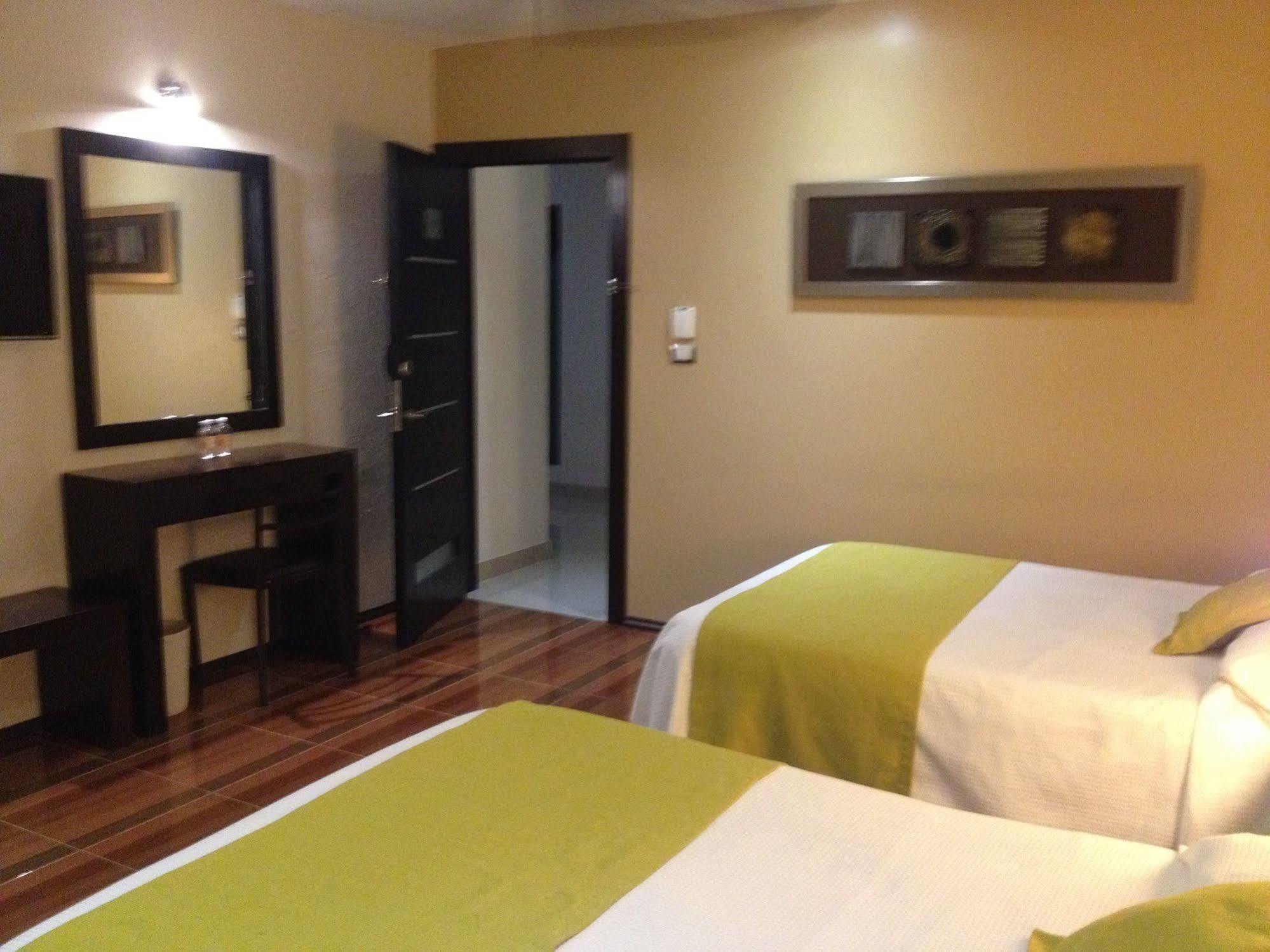 Hotel Majova Inn Xalapa Zewnętrze zdjęcie