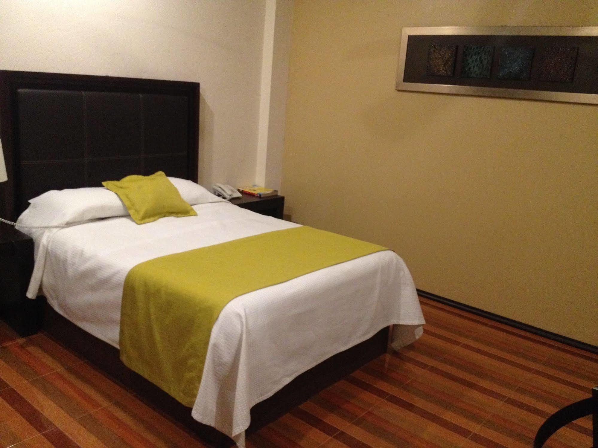 Hotel Majova Inn Xalapa Zewnętrze zdjęcie