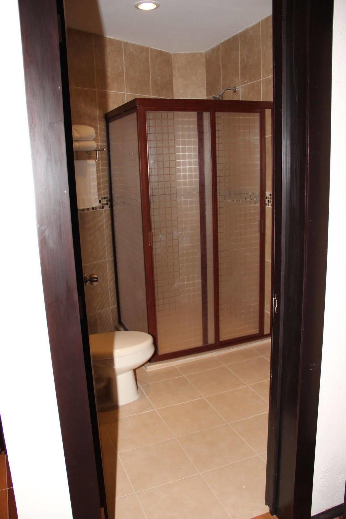 Hotel Majova Inn Xalapa Zewnętrze zdjęcie
