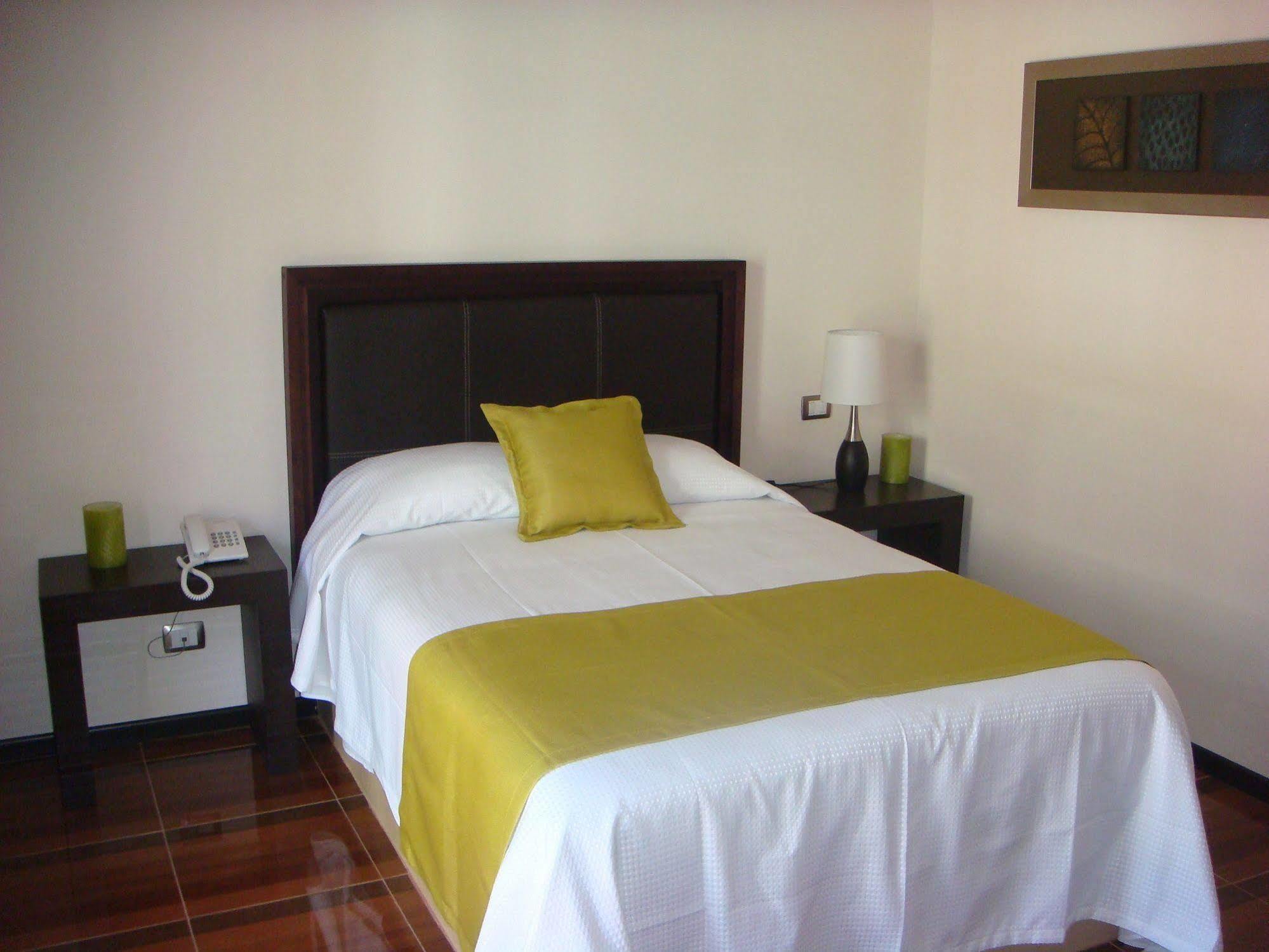 Hotel Majova Inn Xalapa Zewnętrze zdjęcie