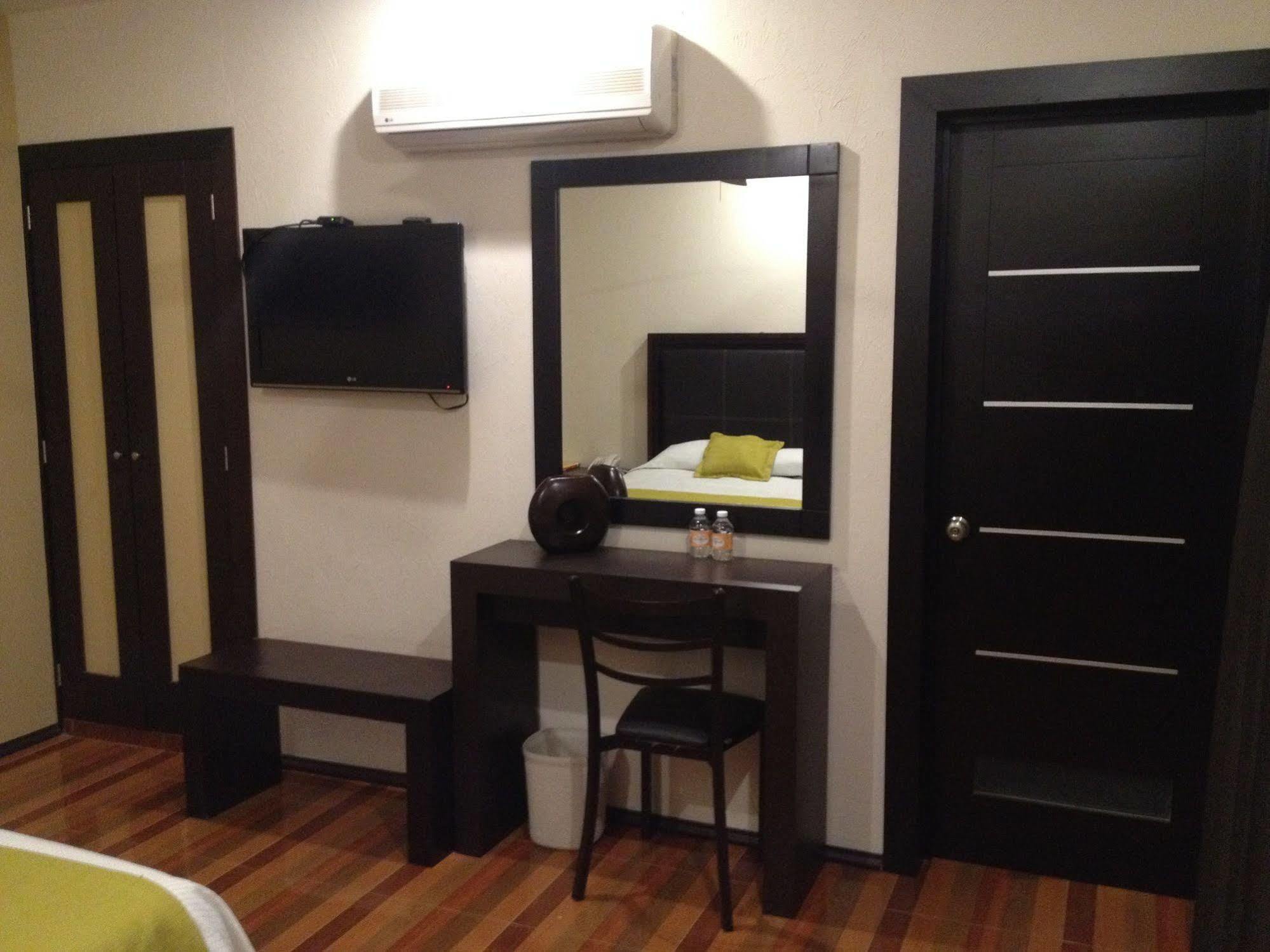 Hotel Majova Inn Xalapa Zewnętrze zdjęcie