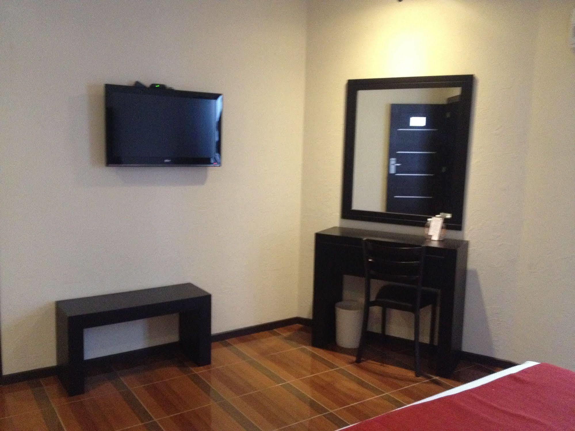 Hotel Majova Inn Xalapa Zewnętrze zdjęcie
