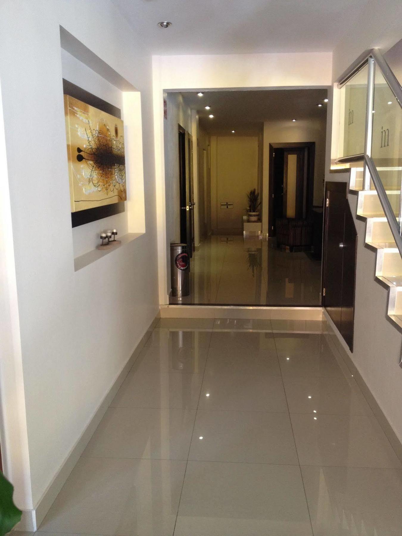Hotel Majova Inn Xalapa Zewnętrze zdjęcie