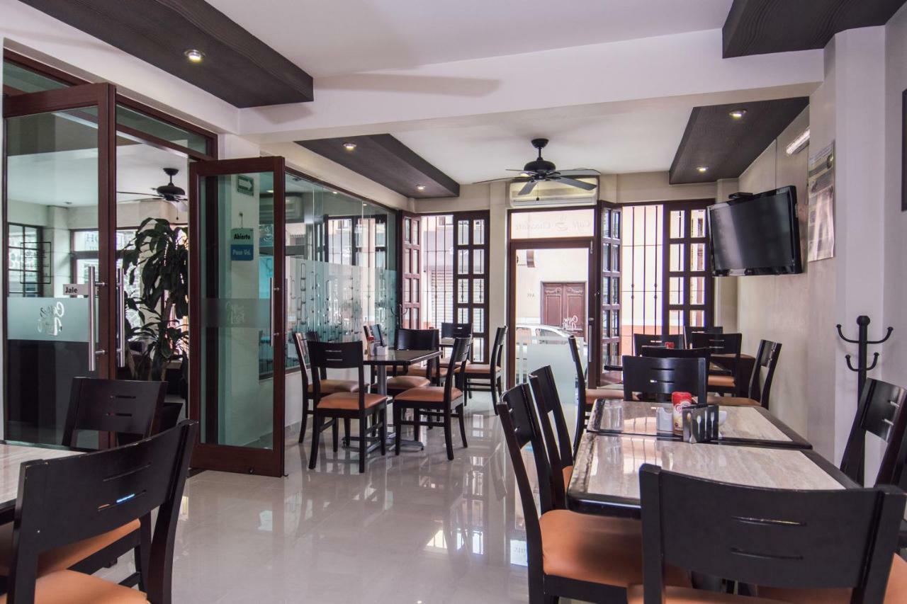 Hotel Majova Inn Xalapa Zewnętrze zdjęcie