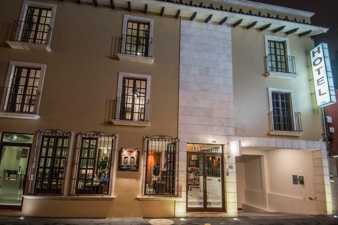 Hotel Majova Inn Xalapa Zewnętrze zdjęcie