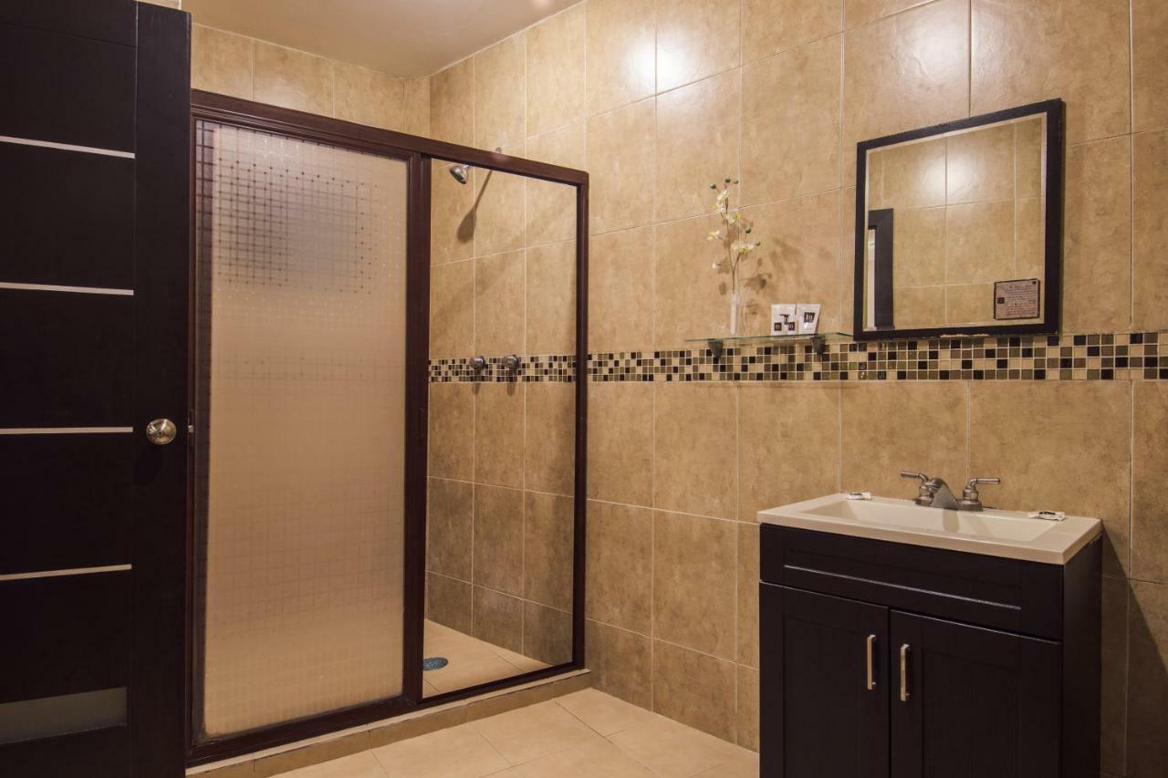 Hotel Majova Inn Xalapa Zewnętrze zdjęcie