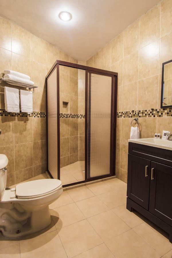 Hotel Majova Inn Xalapa Zewnętrze zdjęcie