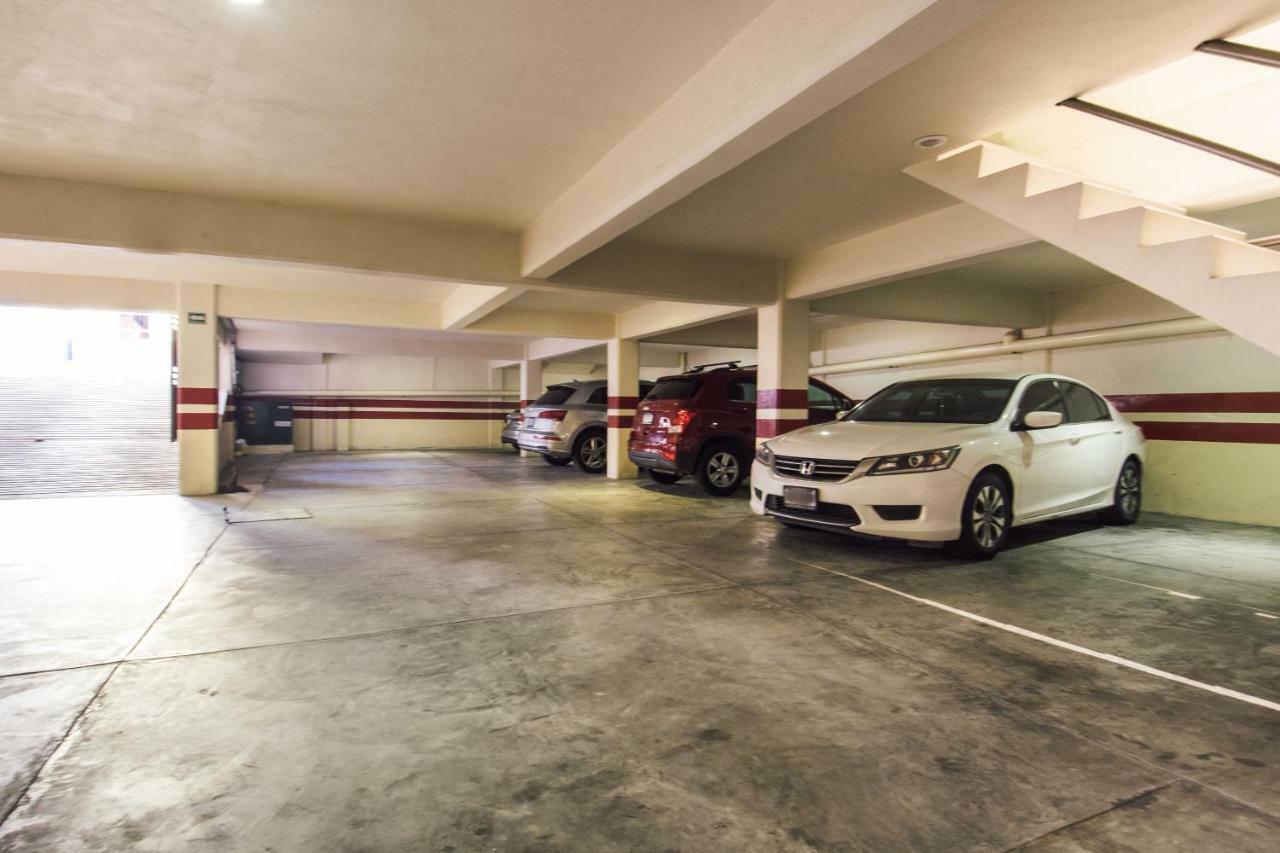 Hotel Majova Inn Xalapa Zewnętrze zdjęcie