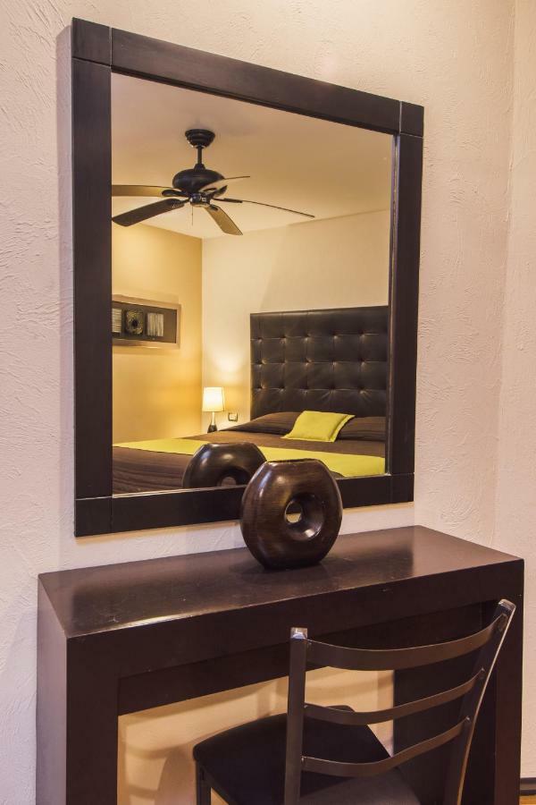 Hotel Majova Inn Xalapa Zewnętrze zdjęcie