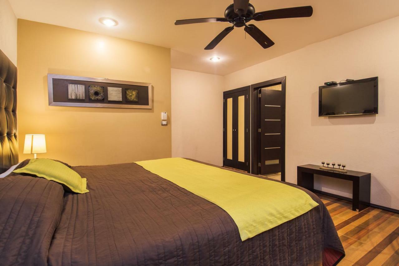 Hotel Majova Inn Xalapa Zewnętrze zdjęcie