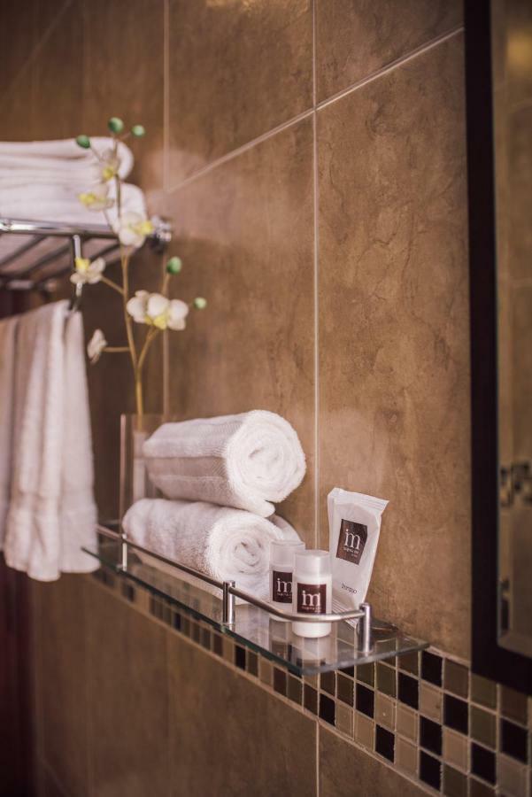 Hotel Majova Inn Xalapa Zewnętrze zdjęcie