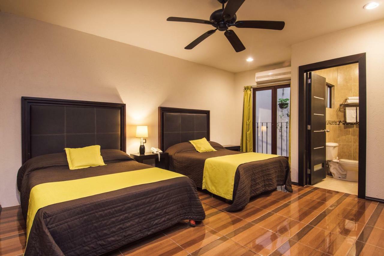 Hotel Majova Inn Xalapa Zewnętrze zdjęcie