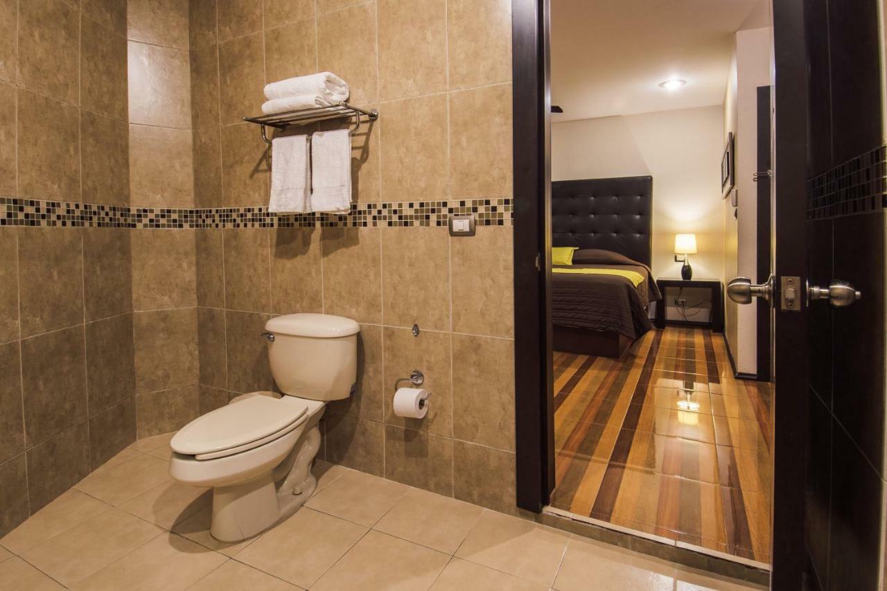 Hotel Majova Inn Xalapa Zewnętrze zdjęcie