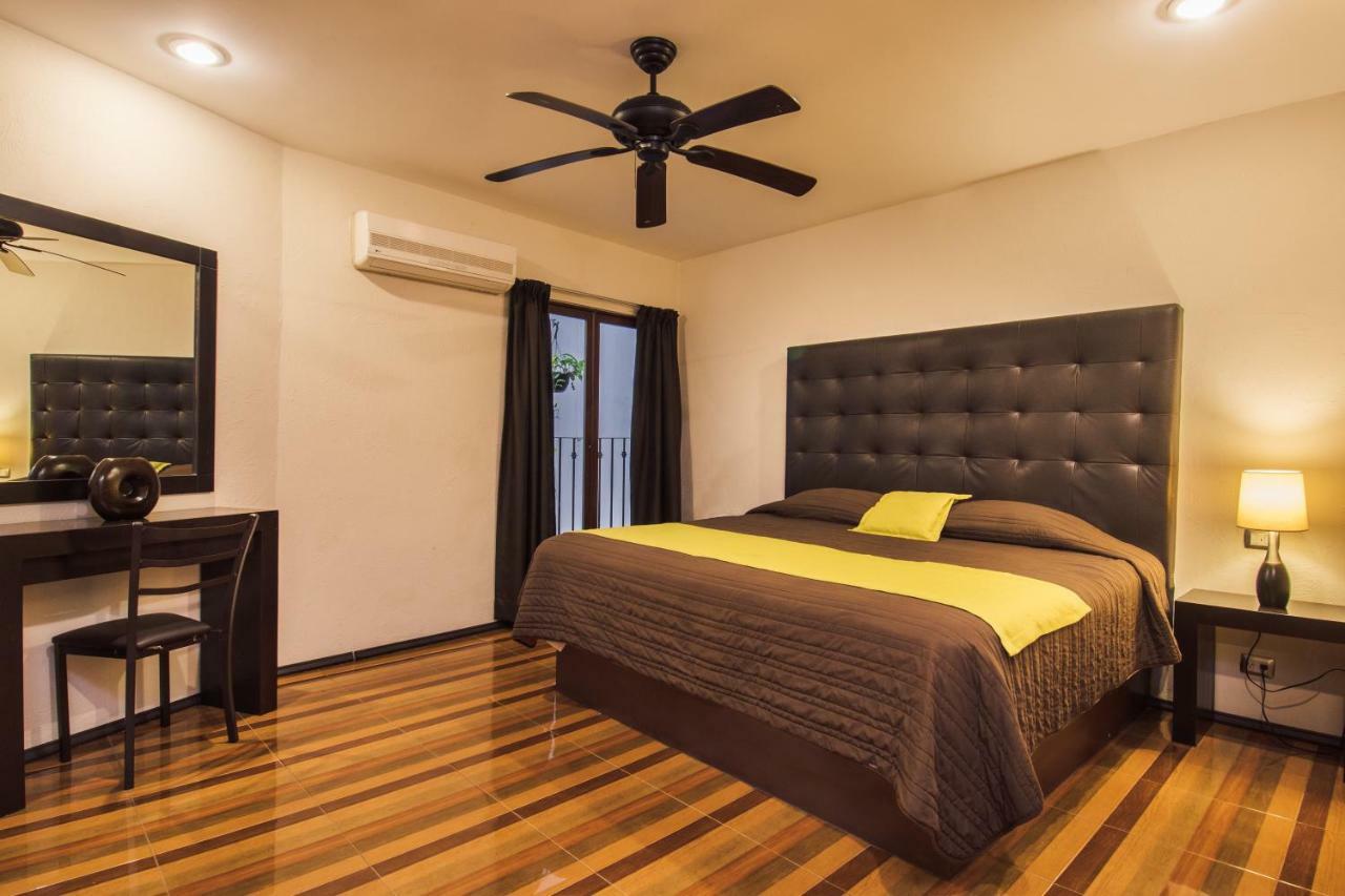 Hotel Majova Inn Xalapa Zewnętrze zdjęcie