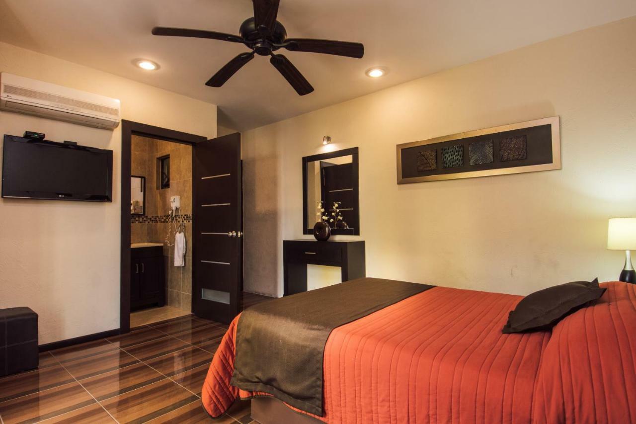 Hotel Majova Inn Xalapa Zewnętrze zdjęcie