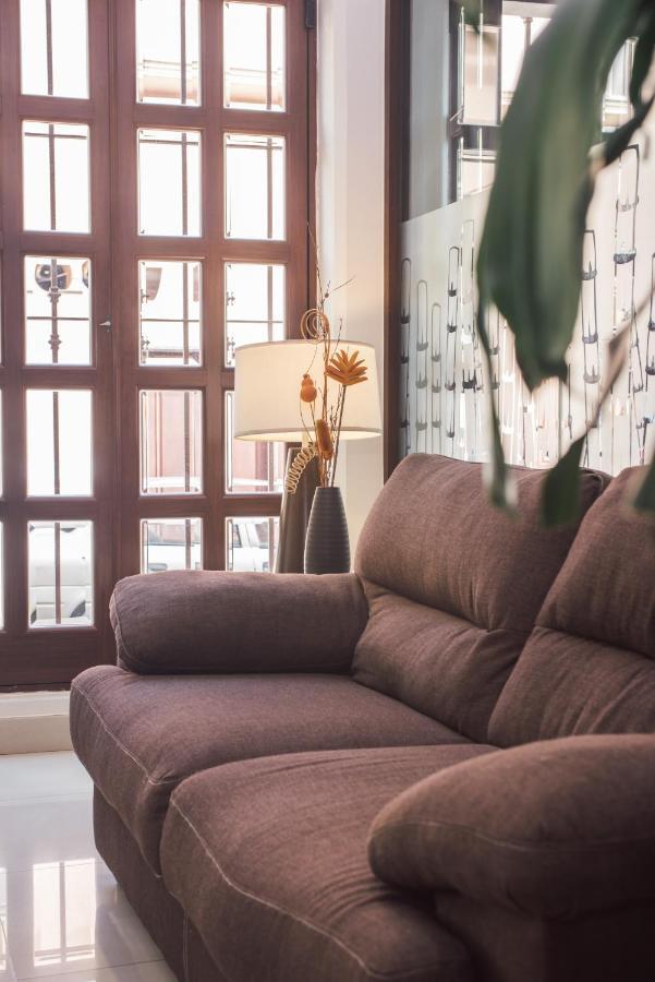 Hotel Majova Inn Xalapa Zewnętrze zdjęcie